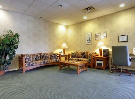 Luxury Inn & Suites Alamogordo Interiér fotografie