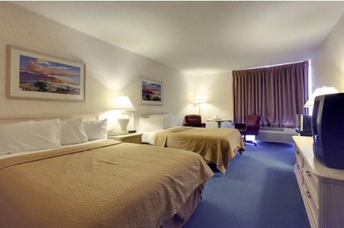 Luxury Inn & Suites Alamogordo Pokoj fotografie