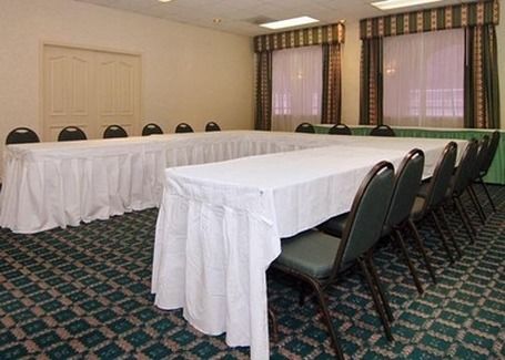 Luxury Inn & Suites Alamogordo Zařízení fotografie