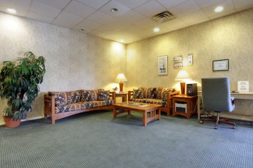 Luxury Inn & Suites Alamogordo Interiér fotografie